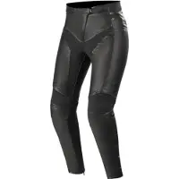 Alpinestars Vika V2 Nahkahousut