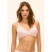 Wacoal Back Appeal - Pink - 90 H