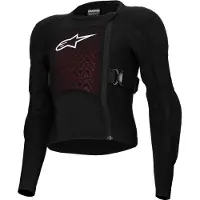 Alpinestars Bionic Plasma Lt Youth Pitkähihainen Suojatakki