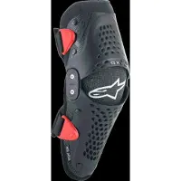 Alpinestars SX-1 Nuorten polvisuoja