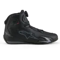 Alpinestars Celer Moottoripyörän Kengät