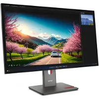 Lenovo Näyttö - - ThinkVision P32UD-40 - UHD 3840x2160 - 31,5 tuumaa - DCI-P3 98%
