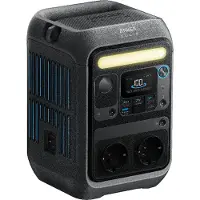 Anker Solix C300x kannettava virtalähde