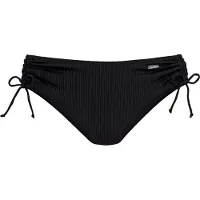 Venice beach Bikinihousut musta