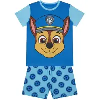 Cerda Paw Patrol Paw Patrol Lyhythihainen Pyjama