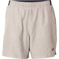 Under Armour Ua Vanish Wven Short 2.0 2N1 - Beige - XS