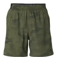 Under Armour Urheiluhousut 'Vanish 2.0' oliivi / petrooli