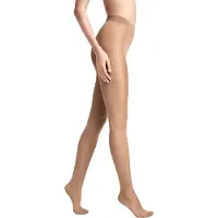Wolford Sukkahousut beige
