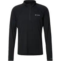 Columbia Stealth Spring Puoli Vetoketjullinen Pitkähihainen T-paita