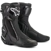 Alpinestars Smx Plus V2 Kilpa-ajokengät