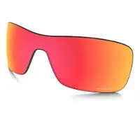 Oakley Turbine Rotor Prizm Linssi