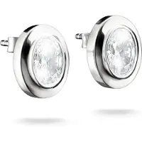 Thomas Sabo Bold Elegance hopeiset korvakorut 11 mm H2342-051-14