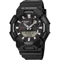 Casio Ga-b010 42.5mm 20atm Quartz Analog-digital Kello