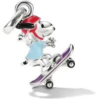 Thomas Sabo x Peanuts riipushela CC1346-664-7