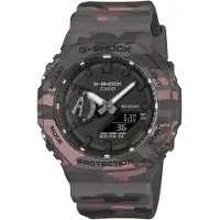G-Shock Ga-2100 45.4mm 20atm Quartz Analog-digital Kello