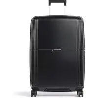 Samsonite Orfeo 4-pyöräinen vetolaukku 69 cm Musta