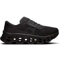 ON Women's Cloudmonster 3 Black-black 38.5