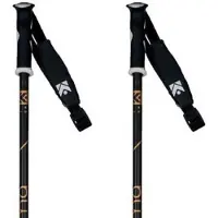 KERMA Elite 4 Black Nainen Navat