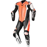 Alpinestars Racing Absolute V2 Nahkapuku