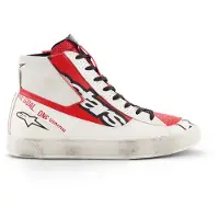 Alpinestars Stated Flair Moottoripyöräkengät