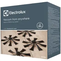 Electrolux ERSB2 PowerBrush 4 kpl pakkaus PUREi9 9001683938