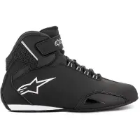Alpinestars Stella Sektor Wp Moottoripyörän Kengät