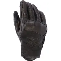 Alpinestars Mustang V3 Reikäiset Nahkahanskat