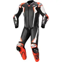 Alpinestars Absolute V2 Yksiosainen moottoripyörän nahkapuku
