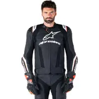 Alpinestars Missile V3 Ignition Kilpa-autotakki