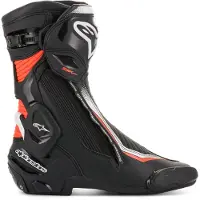 Alpinestars Smx Plus V2 Kilpa-ajokengät