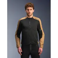 Alpinestars C-1 Air Moottoripyörän tekstiilitakki