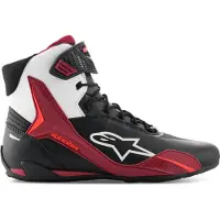 Alpinestars Faster-4 Moottoripyörän Kengät