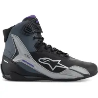 Alpinestars Stella Faster-4 Moottoripyörän Kengät