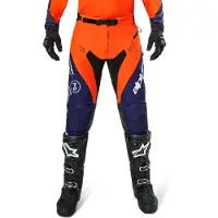 Alpinestars Pro-dura Housut Off-road