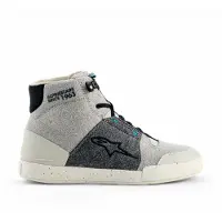 Alpinestars Circal Riding Moottoripyörän Kengät