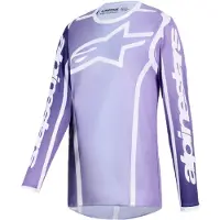 Alpinestars Stella Fluid Apex Naisten motocross-paita