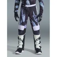 Alpinestars Fluid Lahnd Housut Off-road