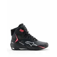 Alpinestars Stella Faster-4 Drystar Moottoripyörän Kengät