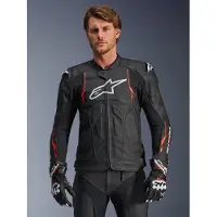 Alpinestars Dusk Airflow Nahkatakki