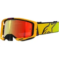 Alpinestars Vision 8 Corp Mirror Motocross-lasit