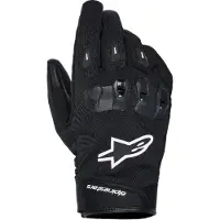 Alpinestars SP X Z WP Vedenpitävät moottoripyörähanskat