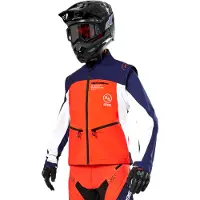 Alpinestars Lite-dura Softshell Takki