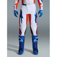 Alpinestars Fluid Grid Housut Off-road