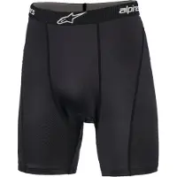 Alpinestars MX Padded Boxer Bokserit