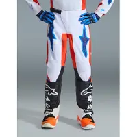 Alpinestars Fluid Grid Housut Off-road