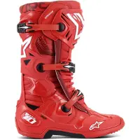 Alpinestars Tech 10 Off-road Saappaat