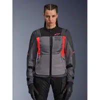 Alpinestars Stella St-2 Air Takki