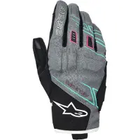 Alpinestars Stella Moblast Wp Naisten Hanskat