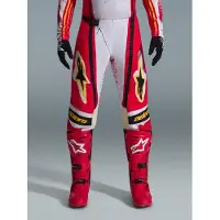 Alpinestars Techstar Nomur Housut Off-road