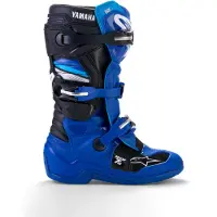 Alpinestars Yamaha Tech 7s Off-road Saappaat